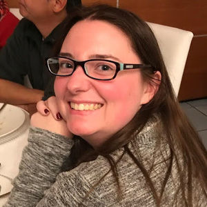 Meet your Posher, Jen